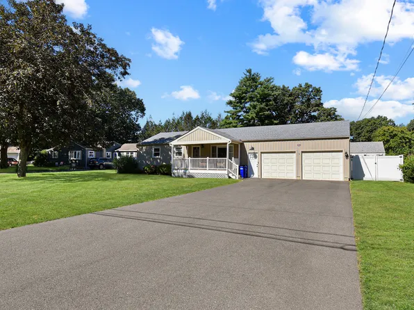 31 Arlington Road, Windsor Locks, CT 06096