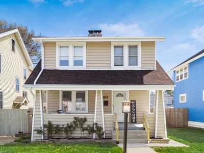 114 N Powell Ave, Columbus, OH, 43204
