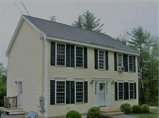 8 Birch Hill Rd, Meredith, NH 03253