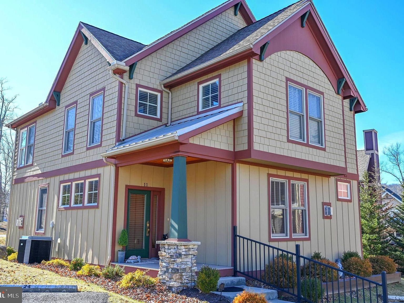 11 Trailside Ct, Oakland, MD 21550 Zillow