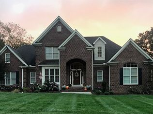 125 Belmont Pl, Rockwell, NC 28138