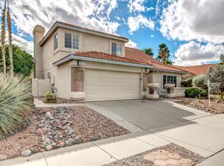 171 S Gold Mine Loop, Tucson, AZ 85748