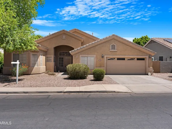 9820 E Nopal Avenue, Mesa, AZ 85209
