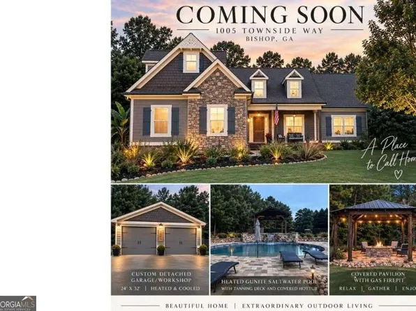 1005 Townside Way, Bishop, GA 30621