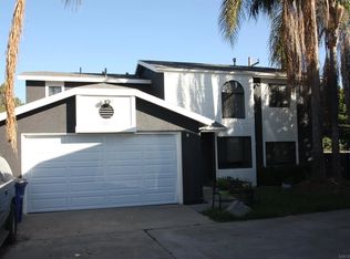 215-217 Richardson Ave, El Cajon, CA 92020
