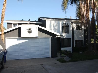 215-217 Richardson Ave, El Cajon, CA, 92020