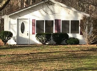 2763 N Fordney Rd, Hemlock, MI 48626