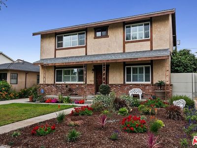 2521 Midvale Ave, Los Angeles, CA, 90064