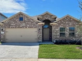 167 Lunayena Rd, Rhome, TX 76078