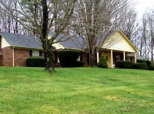 1807 Winchester Rd, Mountain City, TN 37683