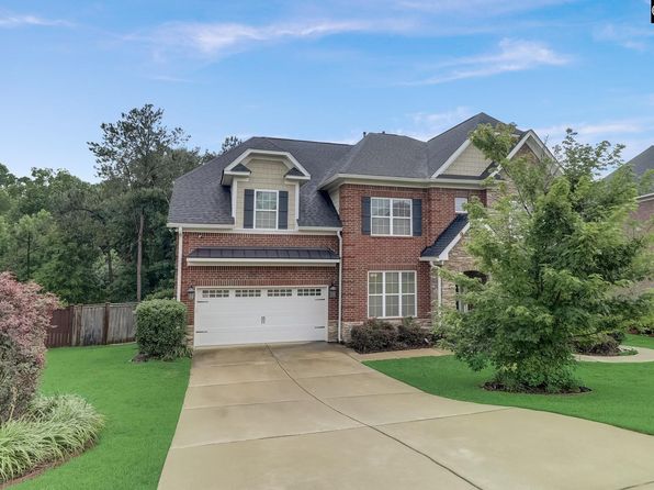 5 Bedroom Homes for Sale in Blythewood SC | Zillow