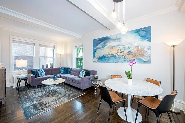 Rented by Douglas Elliman | media 1