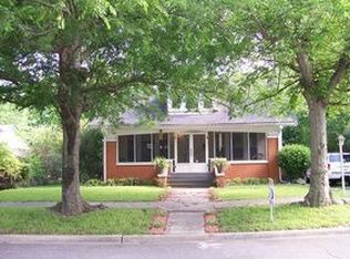 909 Garland Ave, Hot Springs, AR 71913