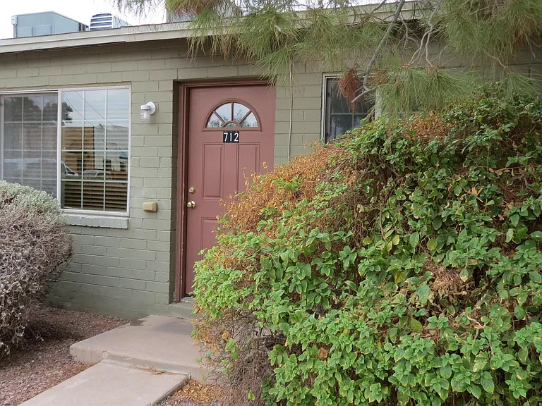 712 W McKinley St #712 — Photo 1