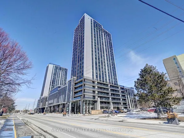 330 Phillip St Unit N206, Waterloo, ON N2L 3W9