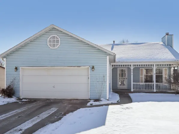 609 Seven Nations Dr, Madison, WI 53713