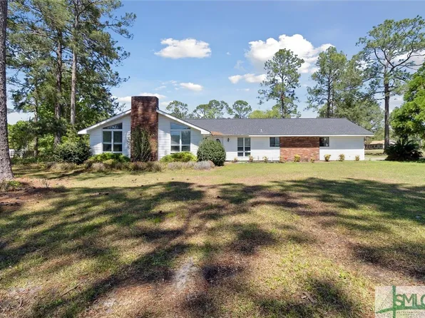 22 Mony Street, Baxley, GA 31513