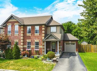 214 Snyders Rd E #2, Wilmot, ON