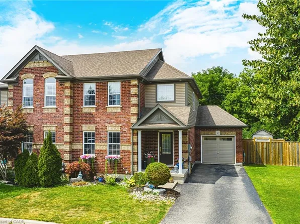 214 Snyders Rd E #2, Wilmot, ON N3A 0A6