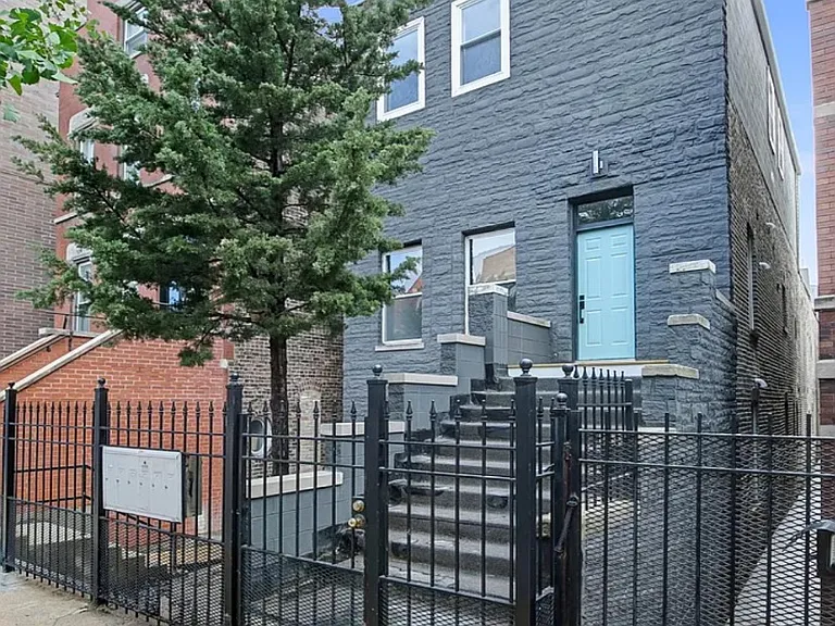 1244 N Bosworth Ave #1B — Photo 6