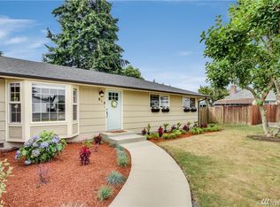 914 85th St SE, Everett, WA 98208