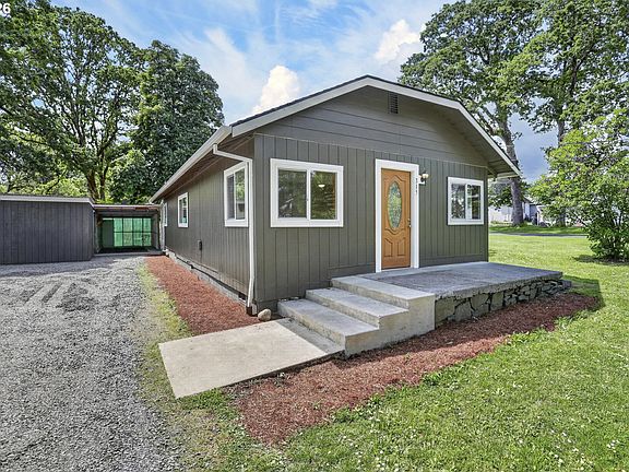 2nd image of 315 N Vernonia Rd