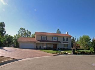 20300 Bermuda St, Chatsworth, CA 91311