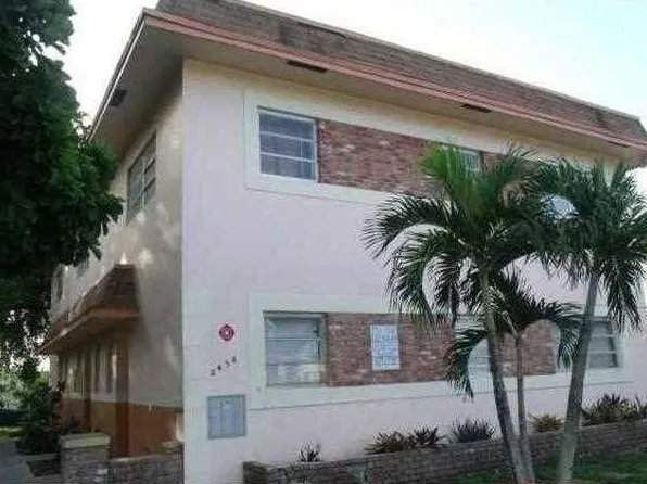 2430 SW 42nd Ave, Fort Lauderdale, FL 33317