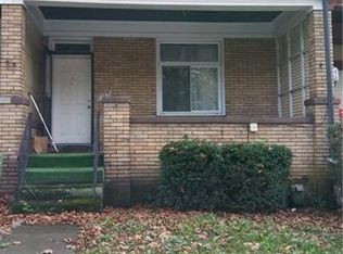 3352 McNeil Pl, Pittsburgh, PA