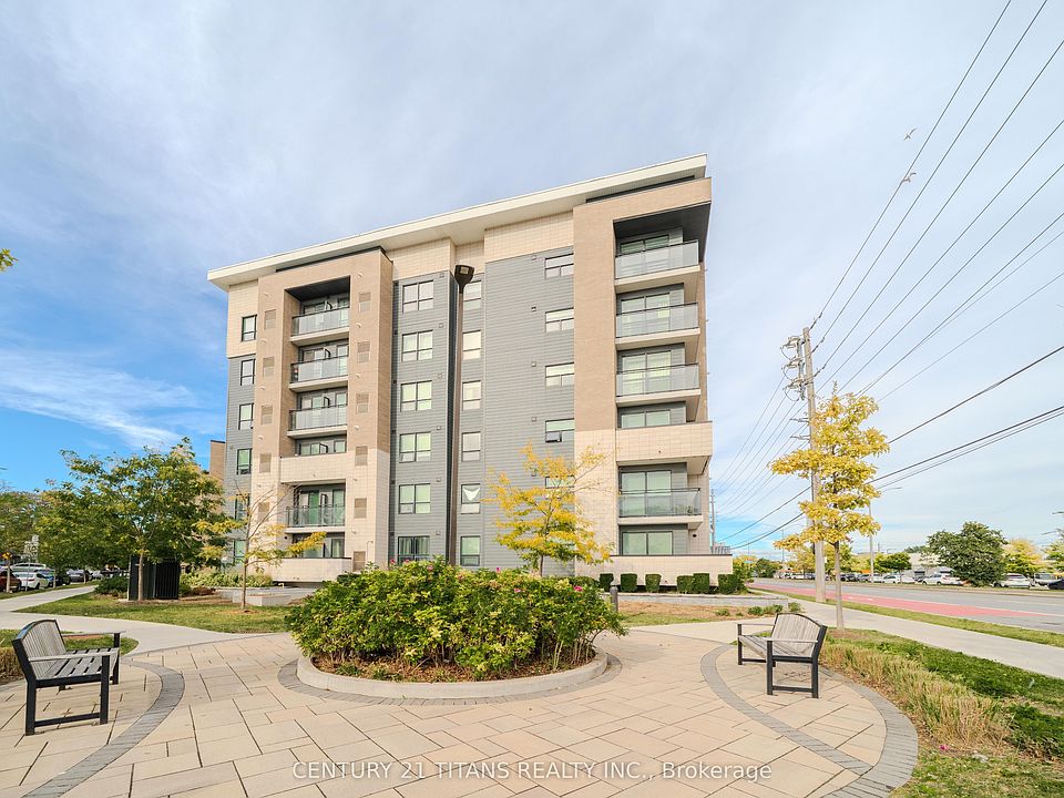 1st image of 1 Falaise Rd #424