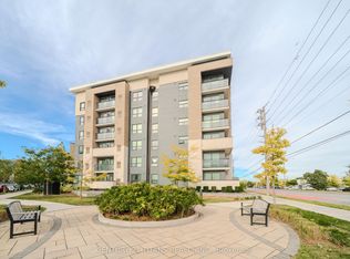 1 Falaise Rd #424, Toronto, ON M1E 0B9