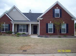 2885 Wadley Ln, Dacula, GA