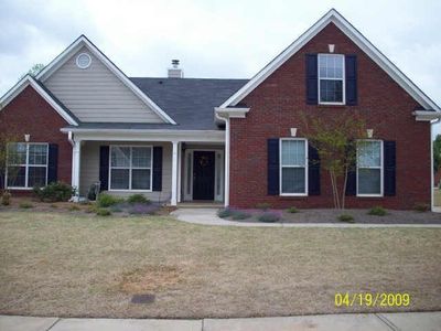2885 Wadley Ln, Dacula, GA, 30019