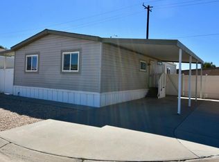 600 S Dennison Rd SPACE 1, Tehachapi, CA 93561