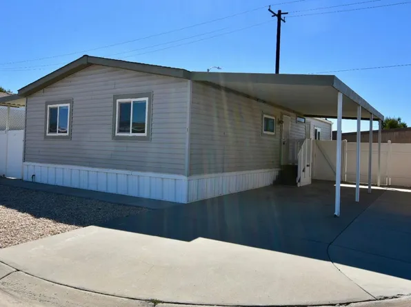 600 S Dennison Rd Space 1, Tehachapi, CA 93561