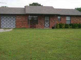 39602 Hazel Del, Shawnee, OK 74804