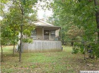 201 Poplar Rd, Oneonta, AL 35121