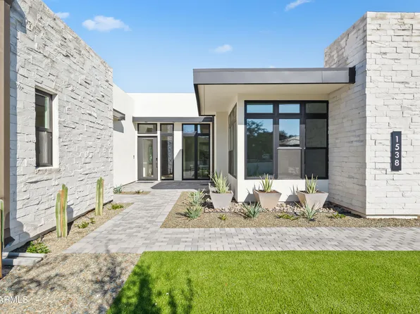 1538 W WAGON WHEEL Drive, Phoenix, AZ 85021