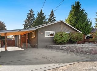 16233 15th Ave SW, Burien, WA 98166