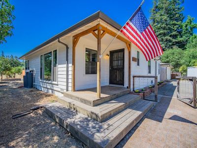 300 Bloomfield Road, Sebastopol, CA, 95472