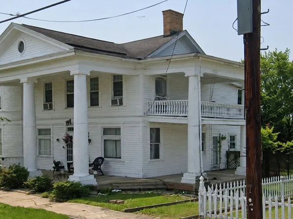 101 N Washington St, Masontown, PA 15461