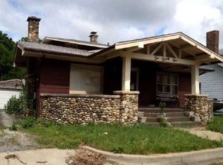 225 N Haworth Ave, Decatur, IL 62522