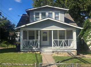 3410 E 45th Ter, Kansas City, MO 64130