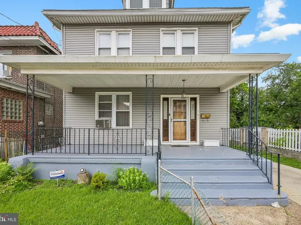 141 S 27th St, Camden, NJ 08105