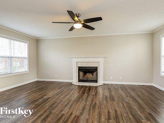 3rd image of 3818 McAllister Dr