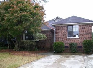 152 Westport Dr, Columbia, SC 29223