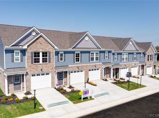 3420 Dewsberry Ln #D 4-2, Henrico, VA