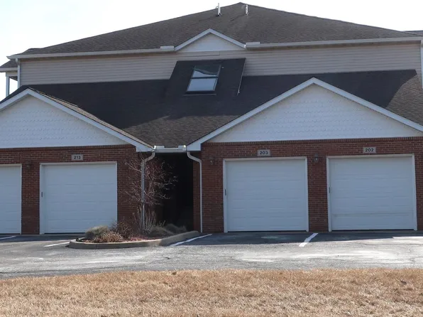 202 Cherry Lane Dr, Milan, MI 48160