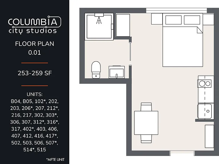Columbia City Studios — Photo 40