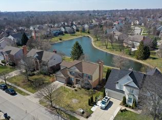 12450 Springbrooke Run, Carmel, IN 46033